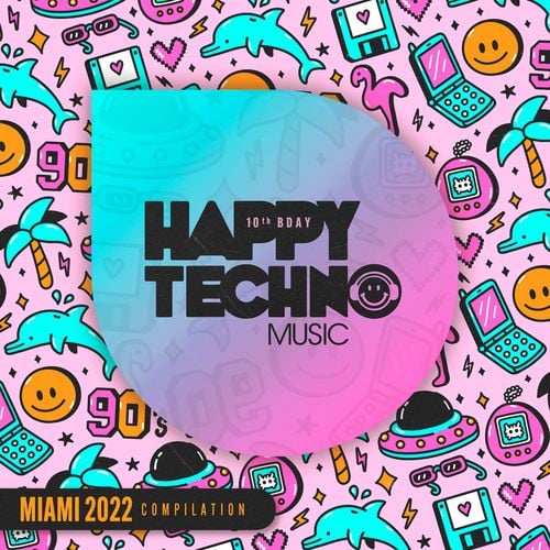 Various Artists-Miami 2022