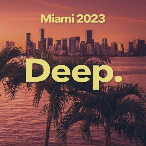 Various Artists-Miami 2023 Deep