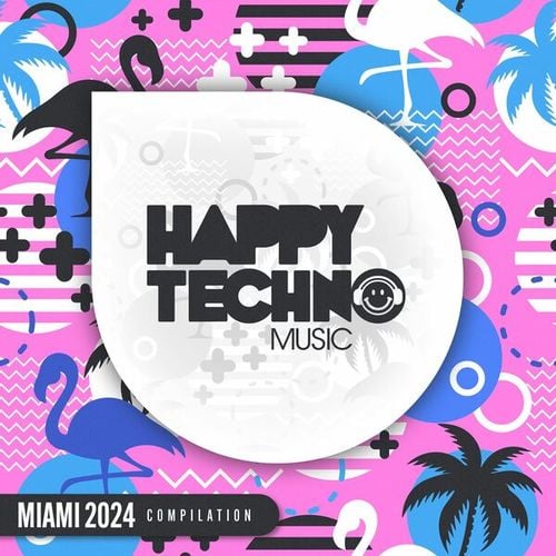 Various Artists-Miami 2024