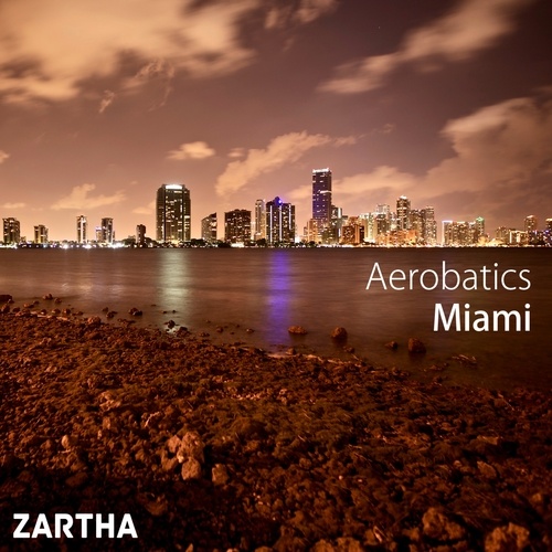 Aerobatics-Miami
