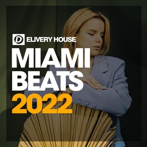 Various Artists-Miami Beats 2022