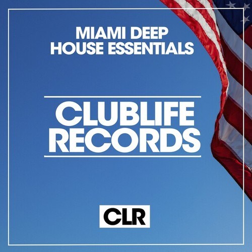 Various Artists-Miami Deep House Essentials