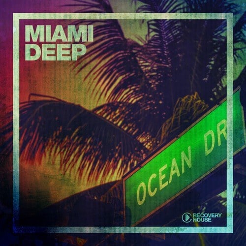 Various Artists-Miami Deep