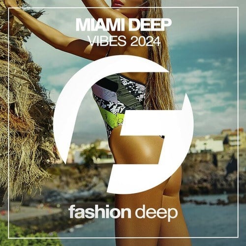 Various Artists-Miami Deep Vibes 2024