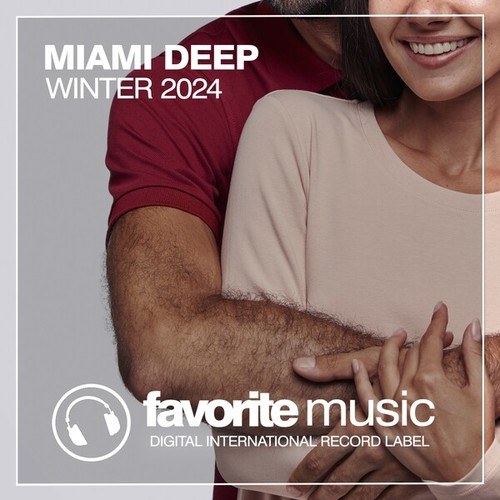 Various Artists-Miami Deep Winter 2024