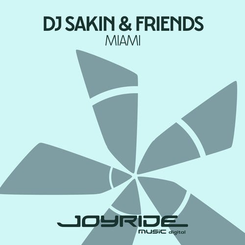 DJ Sakin & Friends, Russenmafia-Miami