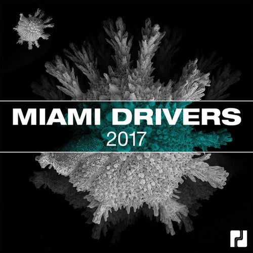 Various Artists-Miami Drivers