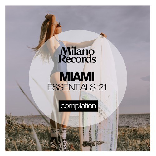 Various Artists-Miami Essentials Winter '21