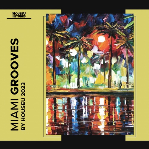 Various Artists-Miami Grooves 2023