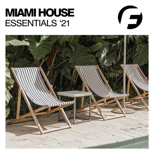 Various Artists-Miami House Essentials '21