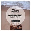 Miami House Sampler 2022