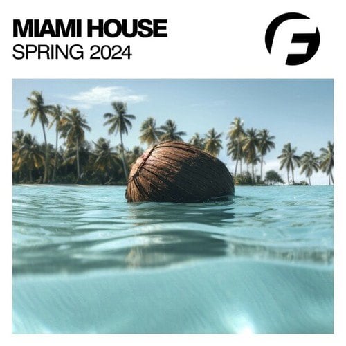 Various Artists-Miami House Spring 2024