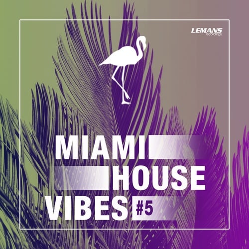Various Artists-Miami House Vibes #5