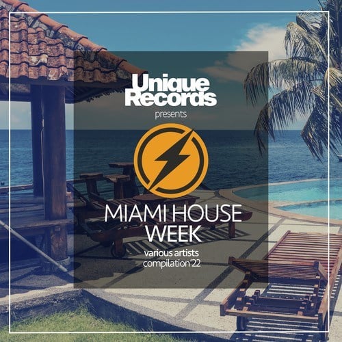 Various Artists-Miami House Week 2022