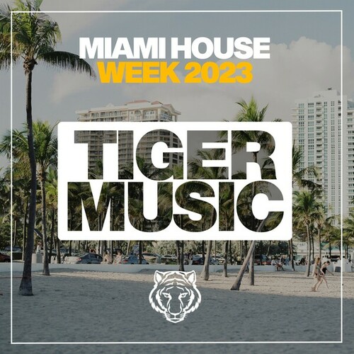 Various Artists-Miami House Week 2023