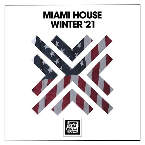 Various Artists-Miami House Winter '21
