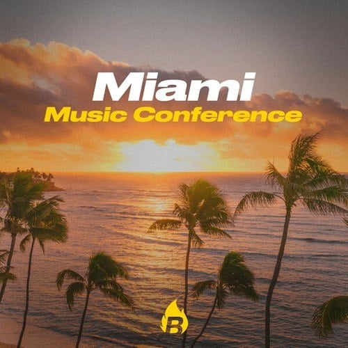Miami Music Conference 2023 Selected by Bangerang Marco & Tarma