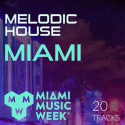 MMW - Melodic House - Music Worx