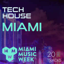 MMW - Tech House - Music Worx