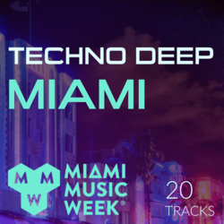 MMW - Techno Deep - Music Worx