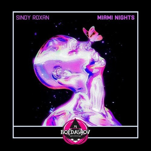 Sindy Roxan-Miami Nights