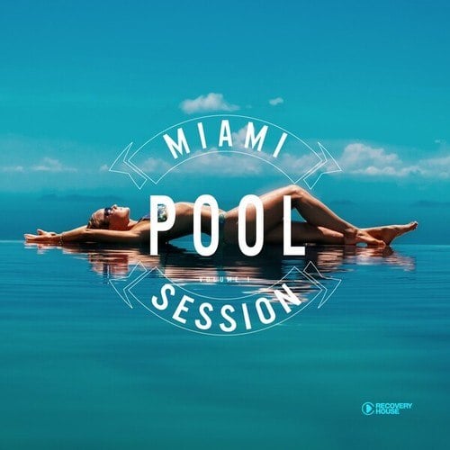 Various Artists-Miami Pool Session, Vol. 1
