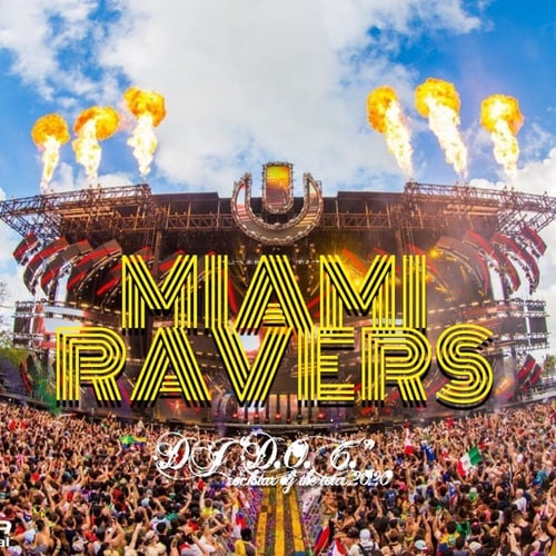 Miami Ravers