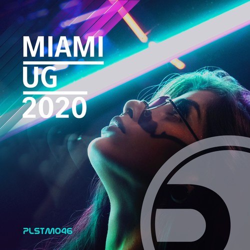 Various Artists-Miami Ug 2020