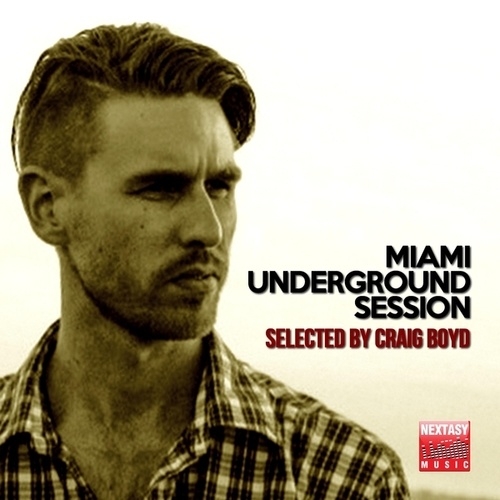 Miami Underground Session