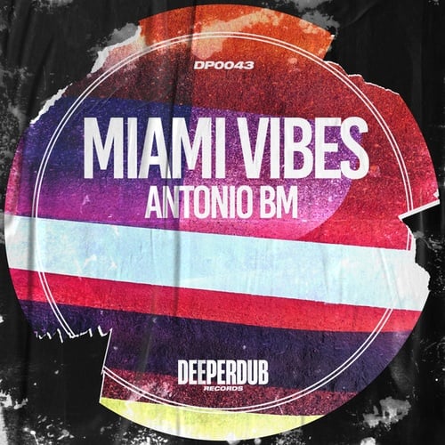 Antonio BM-Miami Vibes