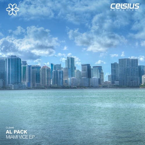 Al Pack-Miami Vice EP