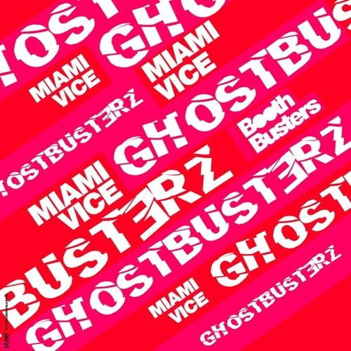 Ghostbusterz-Miami Vice