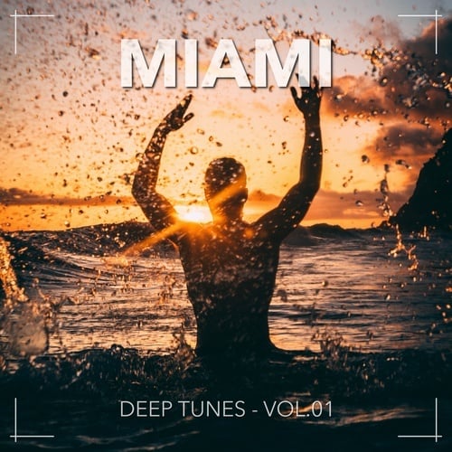 Various Artists-Miami, Vol. 01