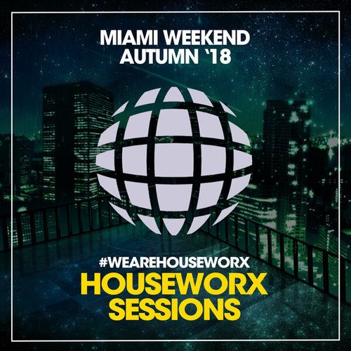 Miami Weekend (Autumn '18)