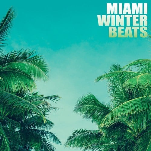 Various Artists-Miami Winter Beats