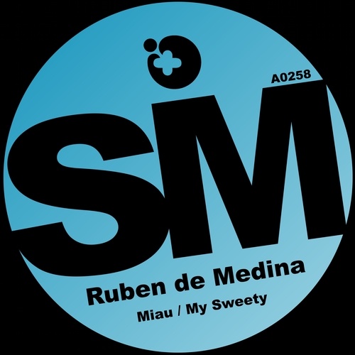 Ruben De Medina-Miau