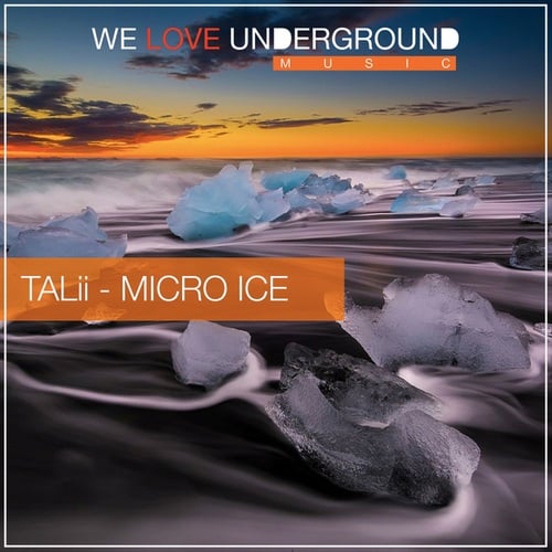 Talii-MICRO ICE