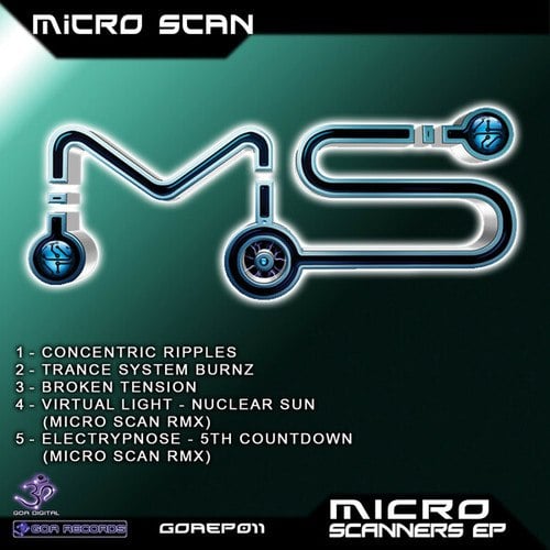 Micro Scan, Virtual Light, Electrypnose-Micro Scanners