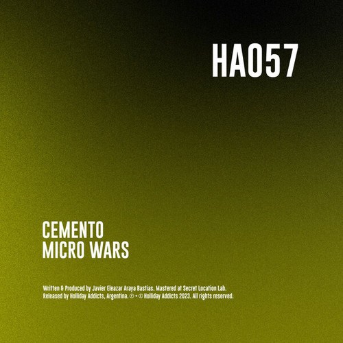 CementO-Micro Wars