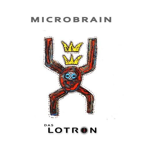 Das Lotron-Microbrain