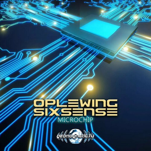 Oplewing, Sixsense-Microchip