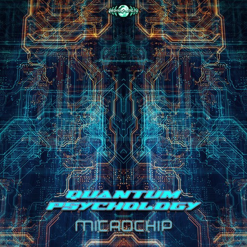 Quantum Psychology-Microchip