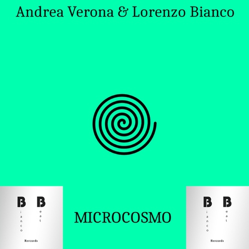 Lorenzo Bianco, Andrea Verona-Microcosmo