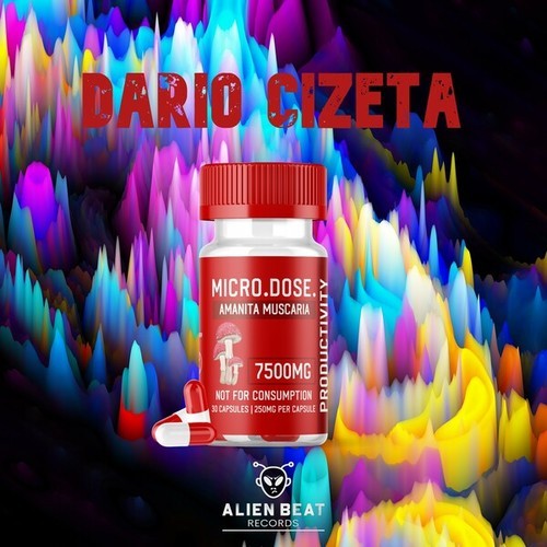 Dario Cizeta-Microdose