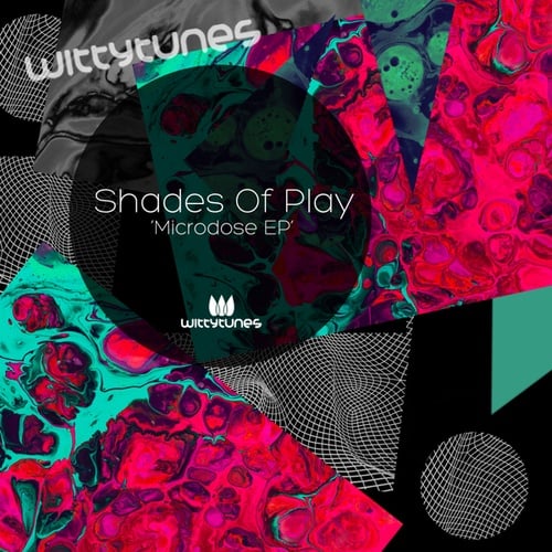 Shades Of Play-Microdose EP