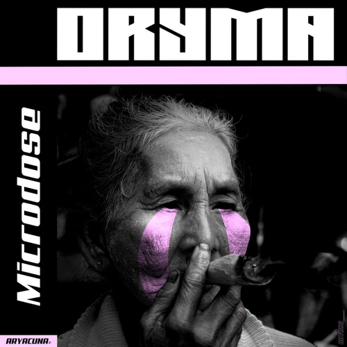 ORYMA-Microdose