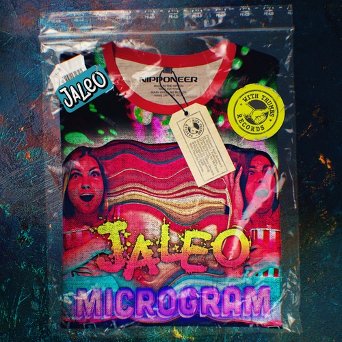 Jaleo-Microgram