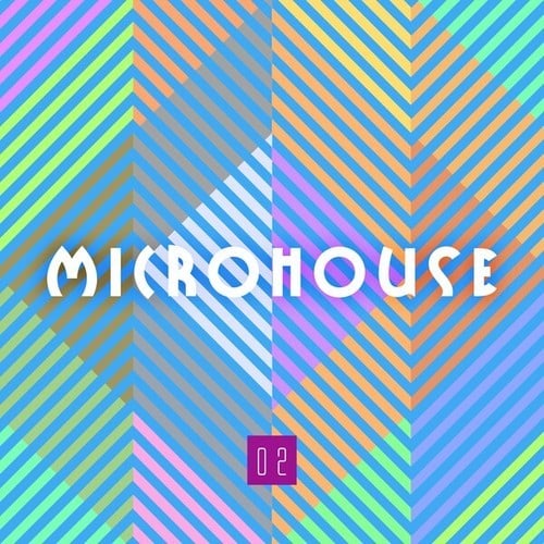 Microhouse, Vol. 2