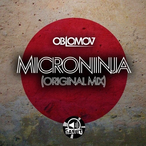 Oblomov-Microninja