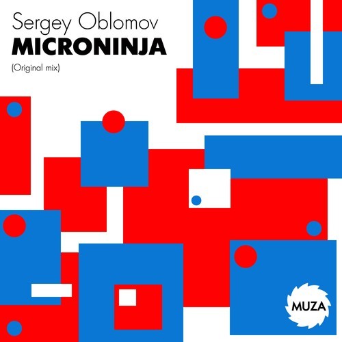 Sergey Oblomov-Microninja